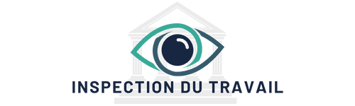 Logo Inspection du Travail