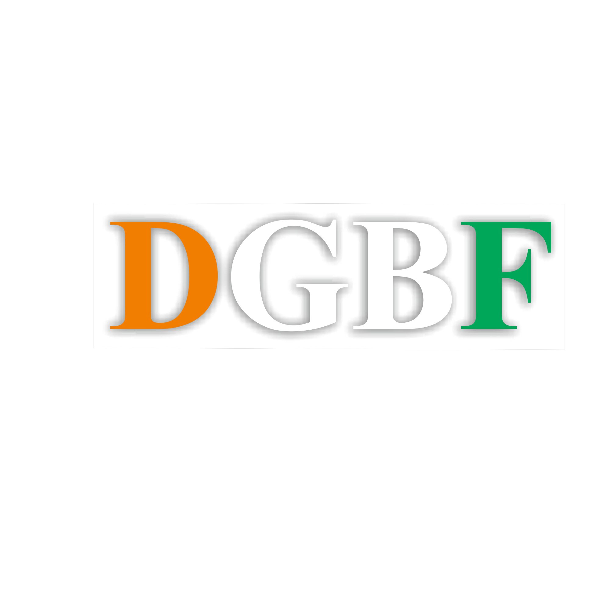 Logo Direction Générale du Budget et des Finances (DGBF)
