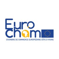 Logo Eurocham — Chambre de Commerce Européenne en CI